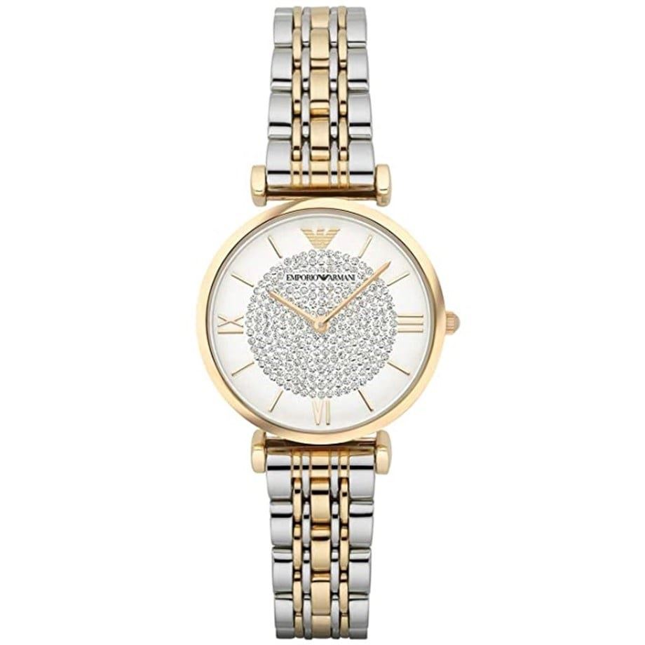 Emporio Armani AR8031 Women's Watch Emporio Armani AR8031 Women's Watch
